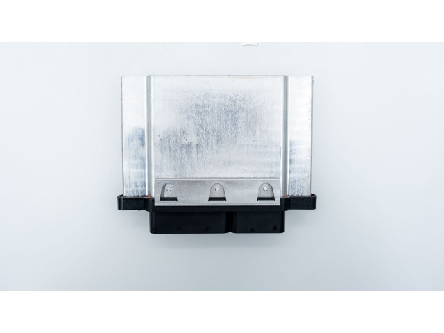 Блок управления двигателя 0EA907309A, 0261S09103   Volkswagen e-Golf