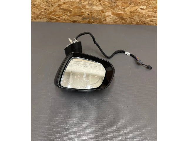 Зеркало электрическое        Volvo XC90  2014 -  года   