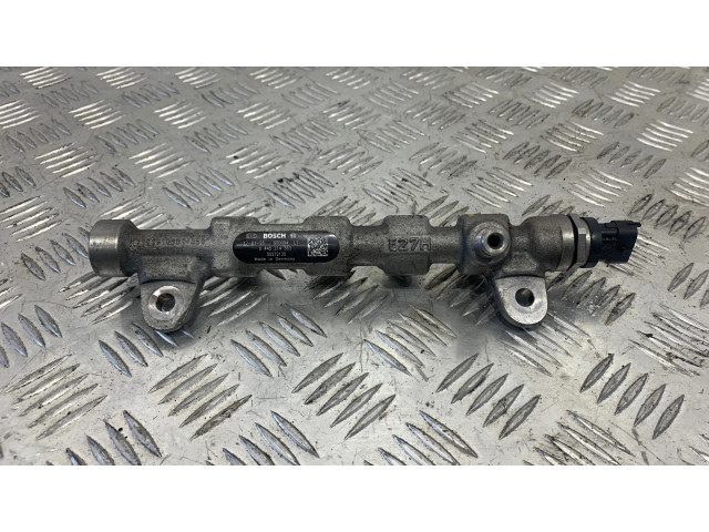 Vstřikovací lišta 55272135, 000094 Fiat Doblo pro naftový motor 1.6