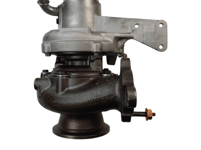 Turbodmychadlo Турбина 844572, 844572-5004S Opel Antara