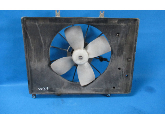 Комплект вентиляторов         Daihatsu Terios 