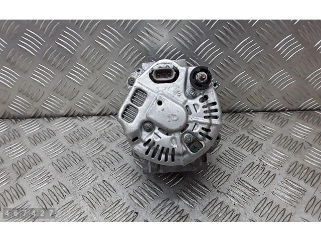 Генератор 1022112233 Mini Cooper Hatch Hardtop