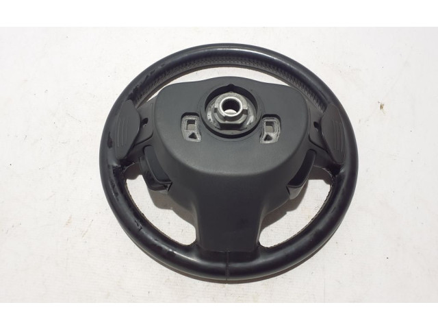 Руль Jaguar XJ X351 2009 - 2019 года AW933F563AG