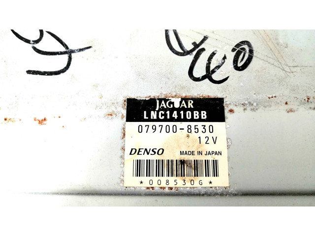 Řídící jednotka 0797008530, LNC1410BB Jaguar XJ X308 1998