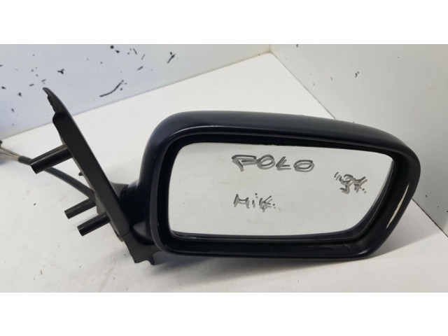 Zpětné zrcátko pravé Volkswagen Polo III 6N 6N2 6NF 1997 202272, nr835