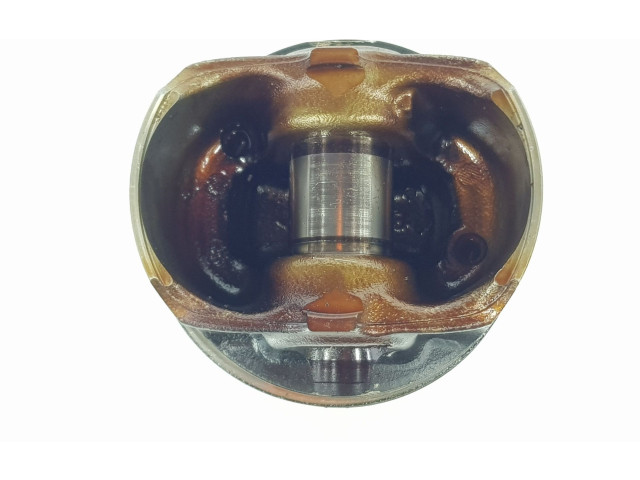 Píst PISTONB7DA, B7DA Ford C-MAX II B7DA