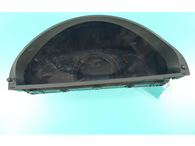 Přístrojová deska Mercedes-Benz S W220 1999 A2205420058, IMPRK1326433