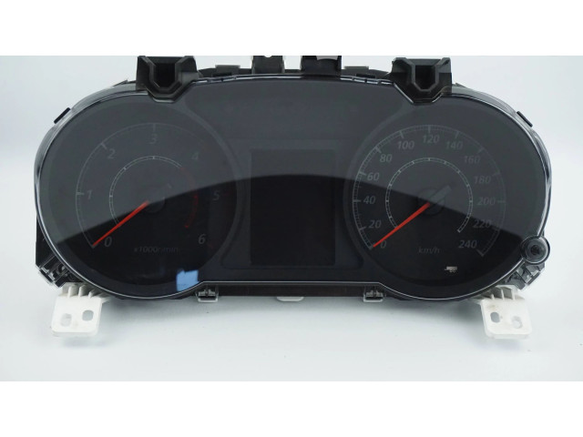 Панель приборов 0T34300, 8100C359 Mitsubishi ASX