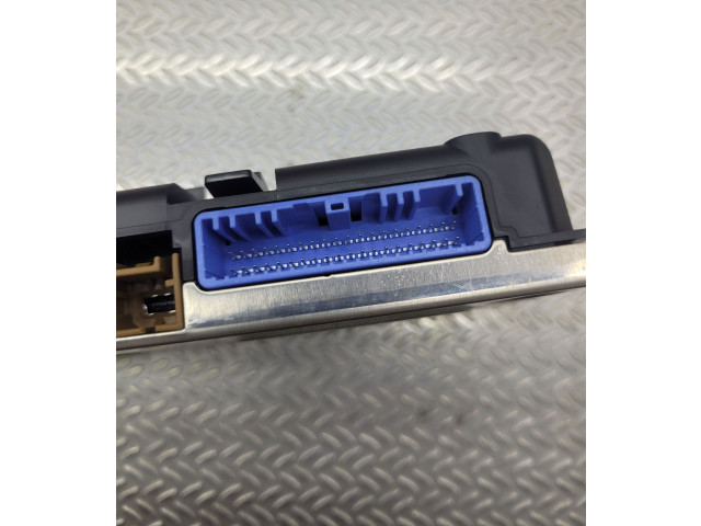 Блок управления 2591A7327R   Dacia Spring