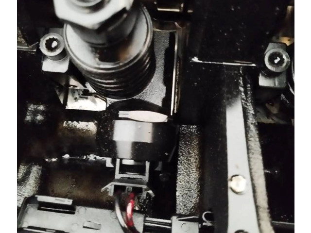 Форсунка Skoda Fabia Mk2 (5J)