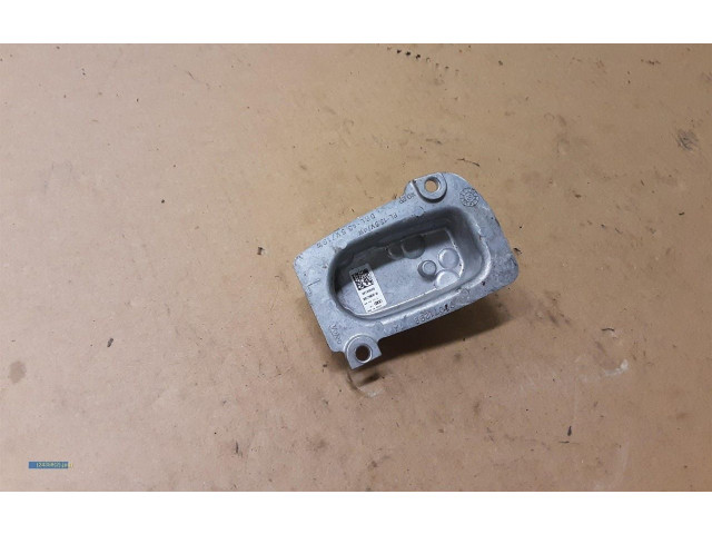 Блок управления 90071299 Audi A3 S3 8V