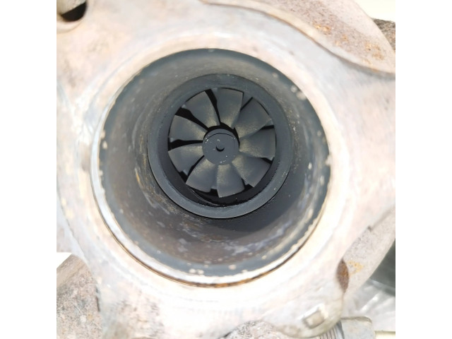Turbodmychadlo Турбина 282012A701, 7752740002 Hyundai i30 1.6 D4fb