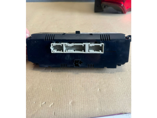 Steuergerät Klimaanlage A2518700890, A2518700890   Mecedes-Benz R W251