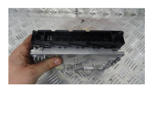 Блок управления двигателя 36002596, 36002596 Volvo V70