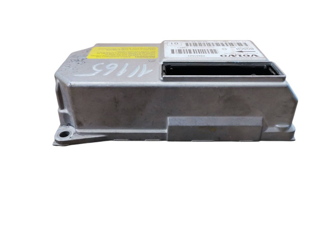 Блок подушек безопасности P8651523, 0285001456 Volvo S80