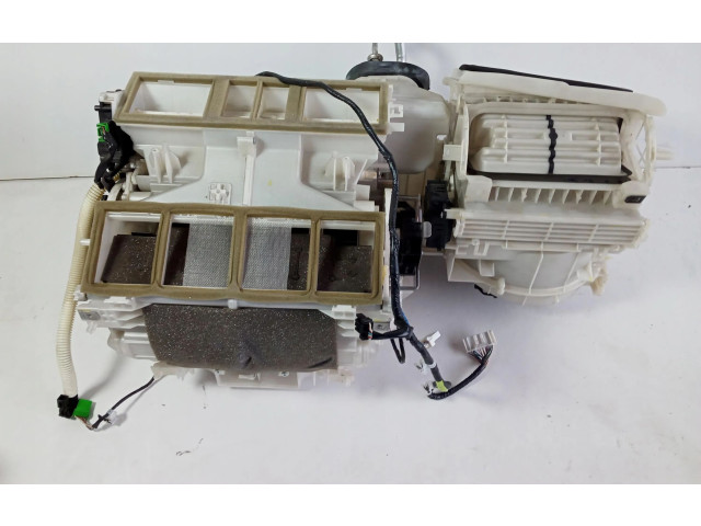 Вентилятор печки 000000000000000 Infiniti Q70 Y51