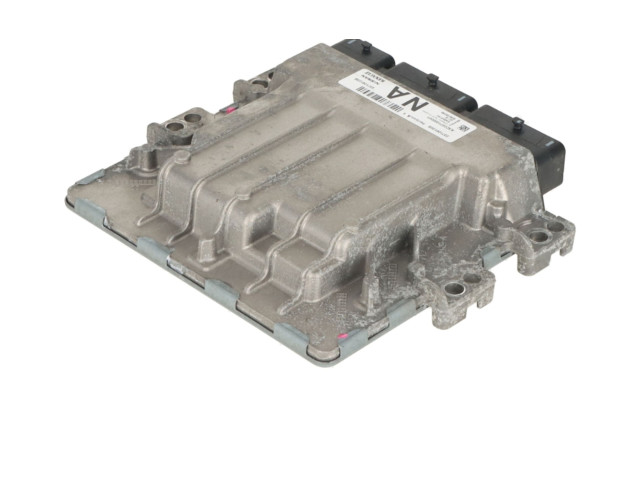 Блок управления двигателя 237106125S   Dacia Jogger