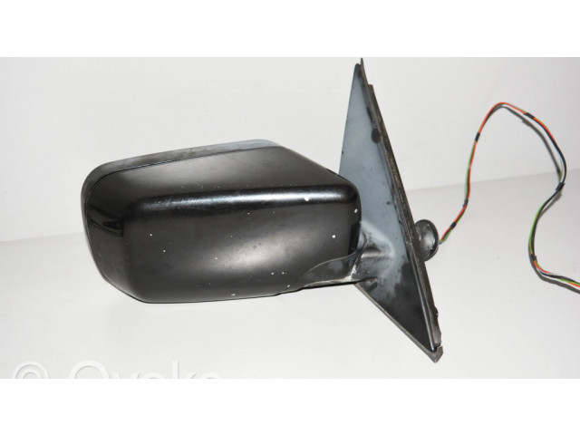 Zpětné zrcátko pravé BMW 5 E39 2001