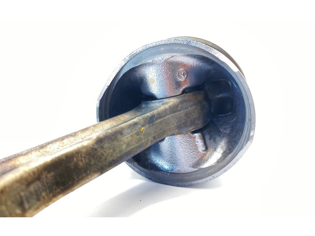 Поршень с шатуном 8854, 5073601aa Jeep Grand Cherokee (WJ) для дизельного двигателя 2.7