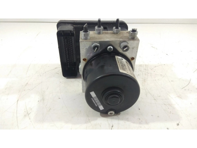 Блок АБС 3451-6789300-01, 10.0206-0417.4   BMW  1 E81 E87  2004-2011 года