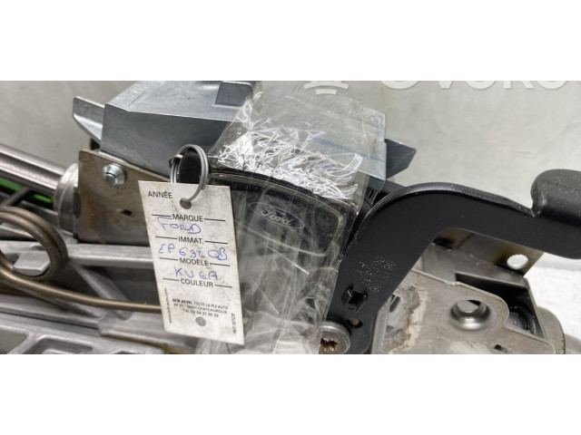  рейка  Колонка рулевая 2456763   Ford Kuga II 2013 - 2019 года