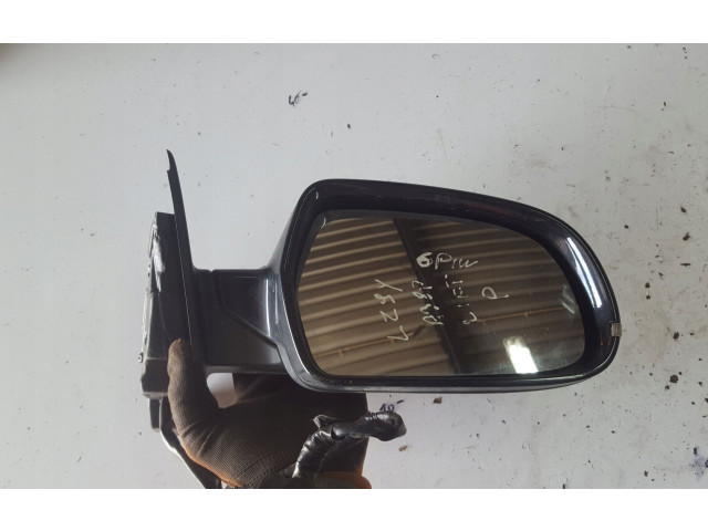 Зеркало электрическое        Audi A3 S3 8P  2003 - 2012 года   
