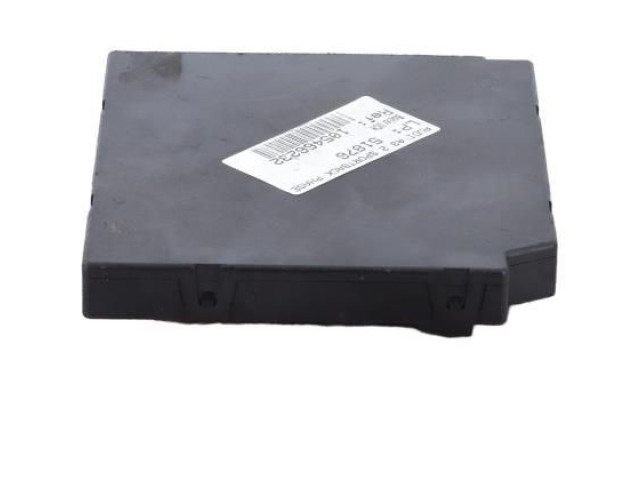 Модуль управления BSM 1K0937125D Audi A3 S3 A3 Sportback 8P