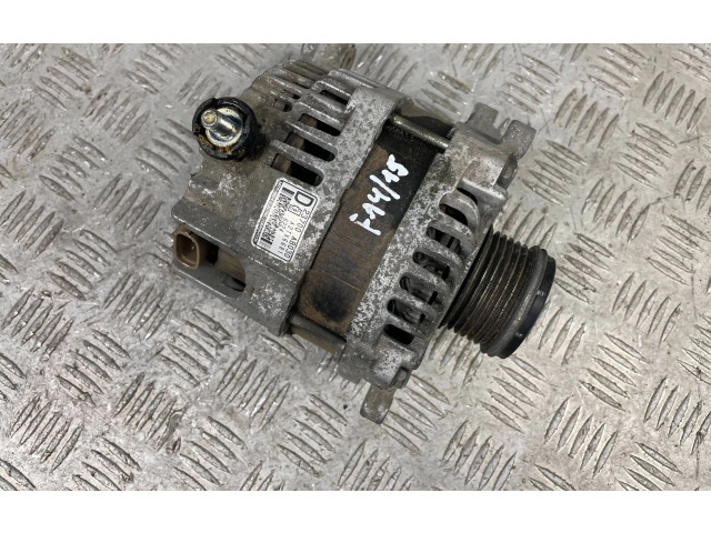 Генератор 23700AB030   Subaru Forester SJ      
