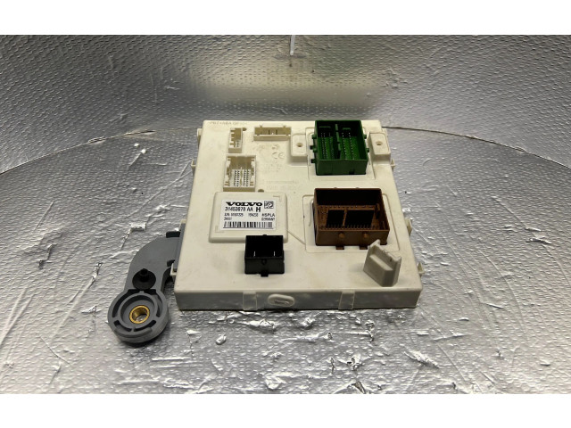 Блок комфорта 31453070   Volvo XC90   