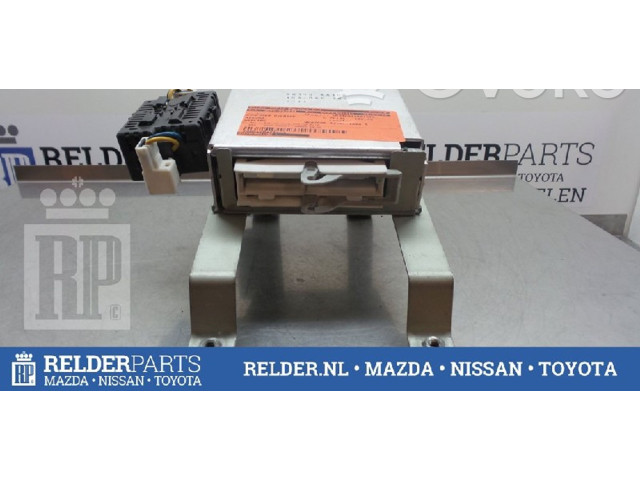 Блок управления 28505AA100, 28505AA100   Nissan Skyline