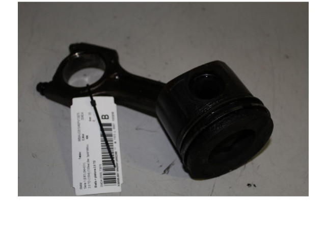 Píst BMW 1 E81 E87 pro naftový motor 2.0