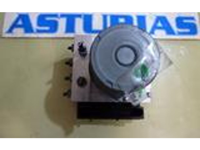 Блок АБС 265950788 Renault Clio I 1997 - 1998 года