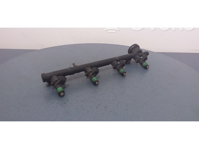 Vstřikovací lišta H028797, H028797 Renault Espace III