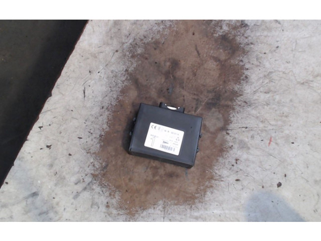 Блок управления 897400H030, 897400H030   Peugeot 108