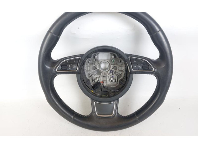 Руль Audi A1  2010 - 2018 года 4G0419091BD1KT      