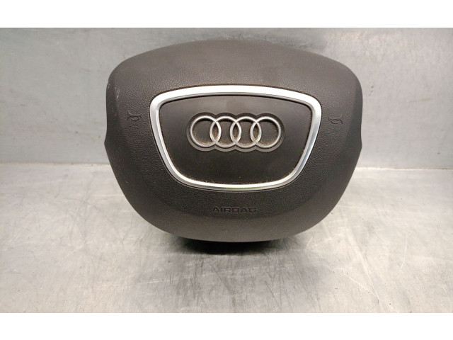 Подушка безопасности водителя 8V0880201AG, 8V0880201AG   Audi A3 S3 8V