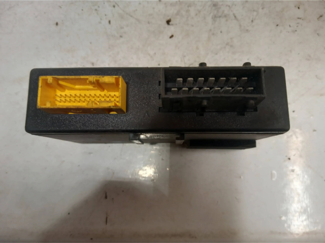 Блок комфорта 9633523580, 80604585 Citroen Xsara