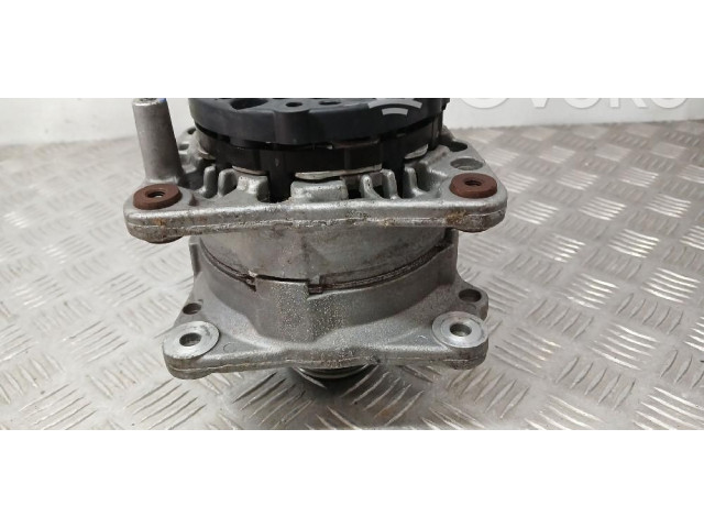 Генератор 045903023, 0124325012 Skoda Fabia Mk2 (5J)