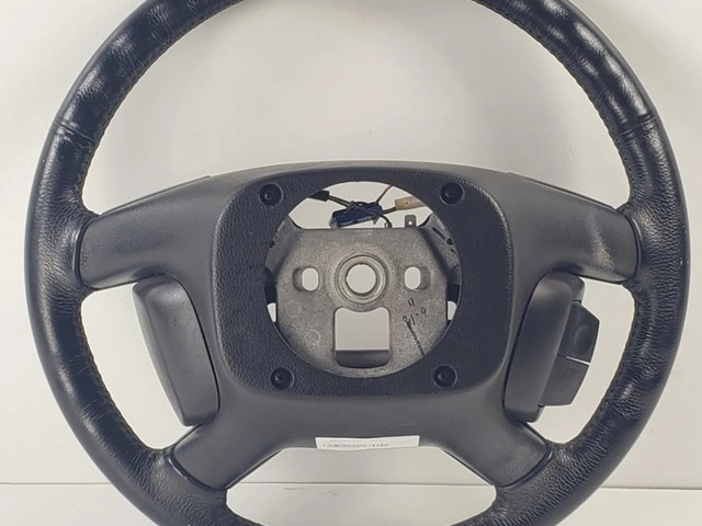 Volant Chevrolet Captiva 2012