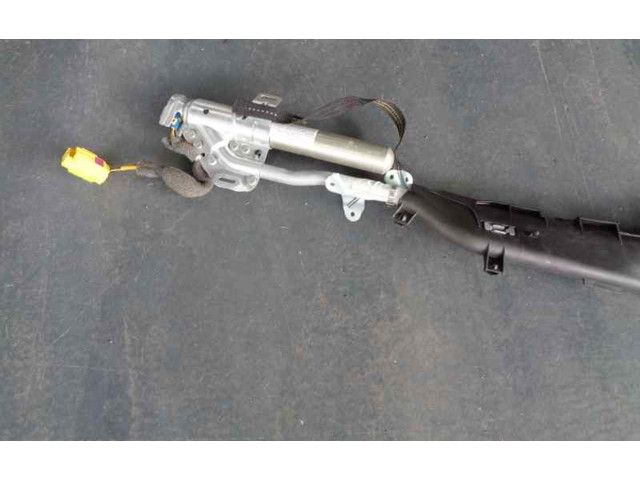 Подушка безопасности двери 3D1880741C, 0322974C Volkswagen Phaeton