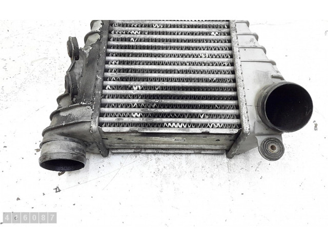 Интеркулер  862319r   Volkswagen Golf IV 