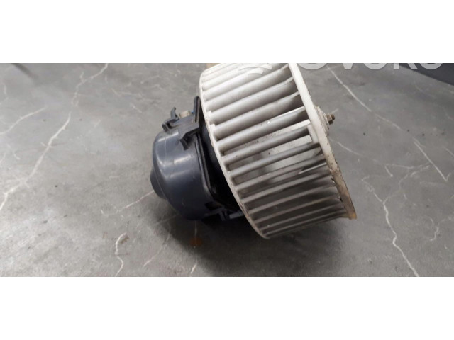 Вентилятор печки Honda Prelude