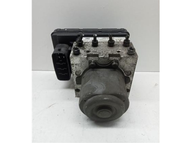 Блок АБС 4405013070, 8954113040 Toyota Corolla Verso E121 2001 - 2004 года