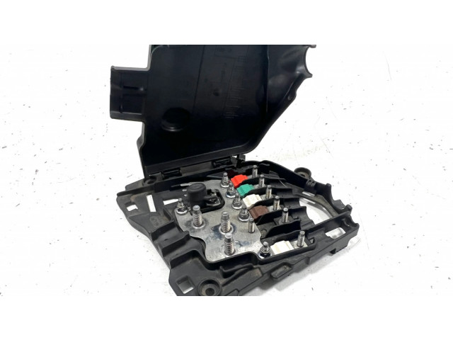 Pojistková skříňka 9666979180, 9801147680 Citroen C3 2014