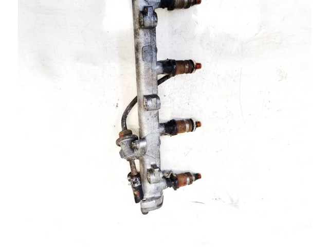 Топливная рампа    Honda Accord 2.2 