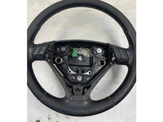 Руль Volvo S60 2001 - 2004 года 08666887