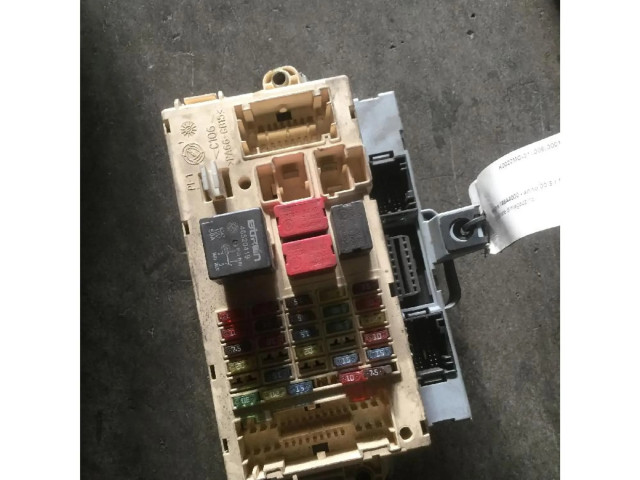 Pojistková skříňka Fiat Punto (188) 1999