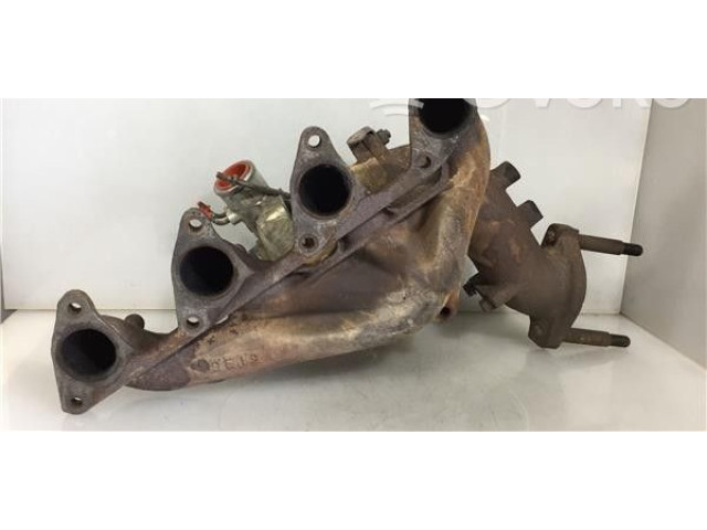 Турбина Mitsubishi Montero 491770150, TD0409