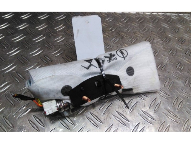 Подушка безопасности в сиденье 9821954780, 9821954780   Peugeot 2008 II