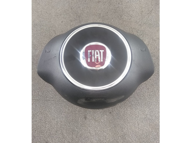 Подрулевой шлейф SRS 735452883   Fiat 500